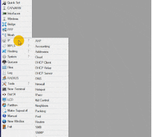 Remote Logging Mikrotik GIF