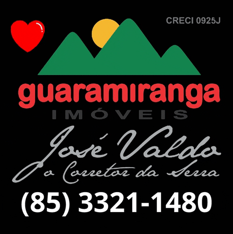 Guaramiranga Imoveis GIF