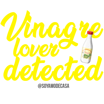 Vint Vinagrelover Sticker by Amo de Casa