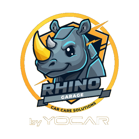 Stealth Xpel Sticker by Rhino Garage