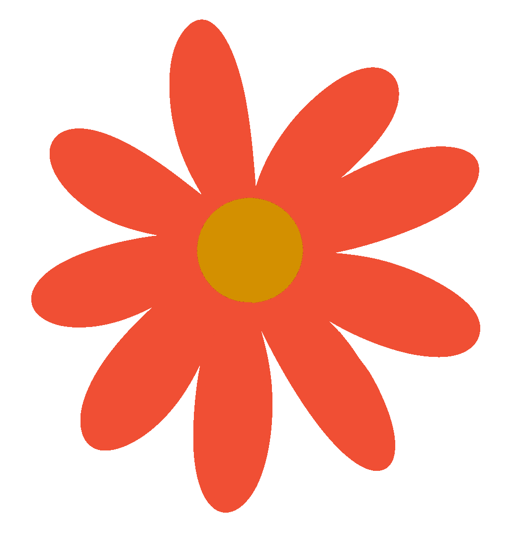 Flower Daisy Sticker for iOS & Android | GIPHY