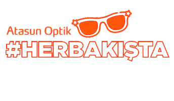 Herbakista Sticker by Atasun Optik