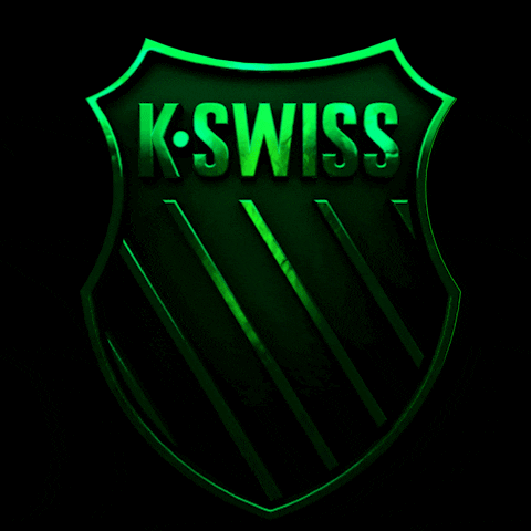 Code Matrix GIF by K-Swiss