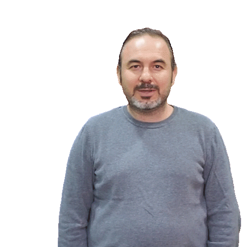 Recepyalcin Sticker by Kasap Recep