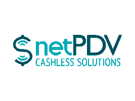 Gocashless Sticker by netPDV
