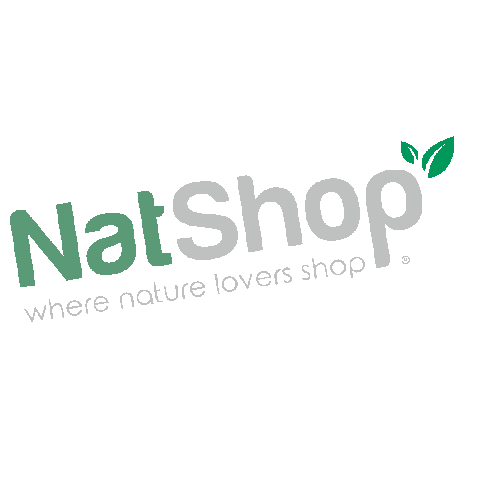 Natshop Sticker
