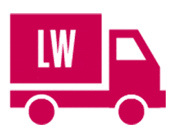 Laithwaites Sticker