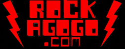 Rock Metal GIF by rockagogo.com