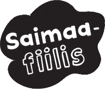 Lakesaimaa Sticker by Visit Saimaa