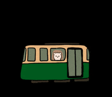 ハリネズミ GIF