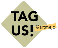 artmejo Sticker