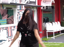Losliya GIF