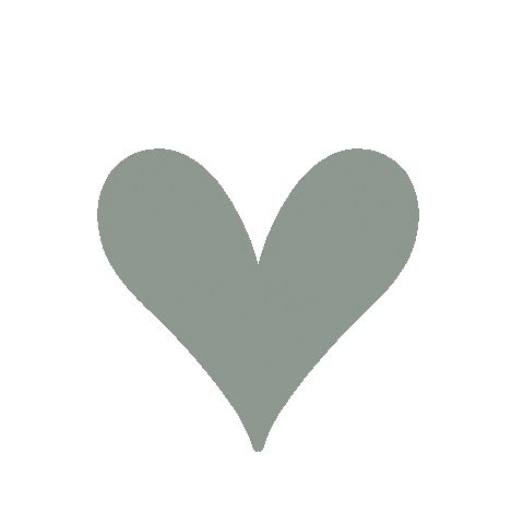 Heart Love Sticker