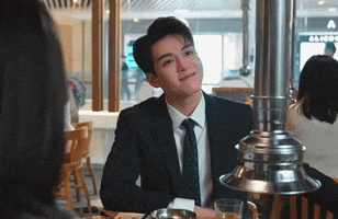 Happy GIF
