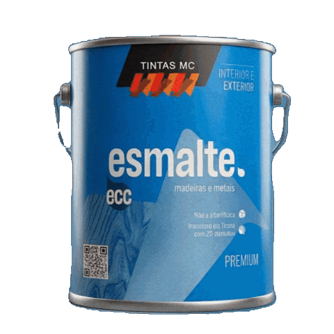 Esmalte Sticker by TINTAS MC