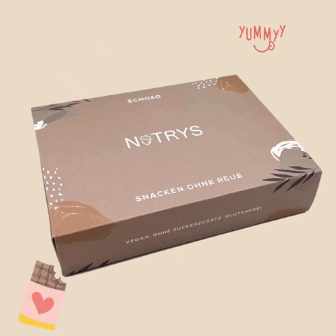 Nutrys GIF