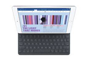 Apple GIF