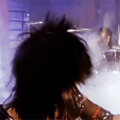 Nikkisixx Motleycrue Thedirt Looksthatkill GIF