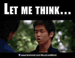 Feel GIF