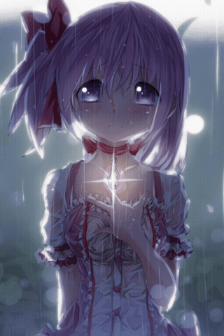 Madoka Kaname E GIF