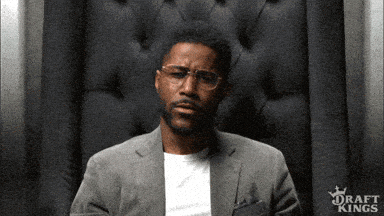 Way To Go Applause GIF by DraftKings