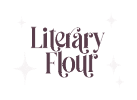 Logo Books Sticker