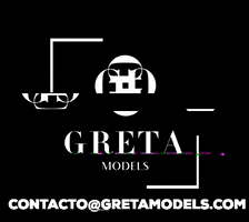 Greta Models GIF