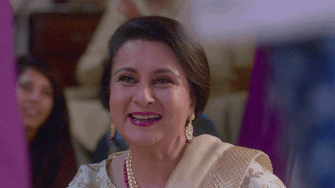 Punjabi Mom GIFs - Get the best GIF on GIPHY