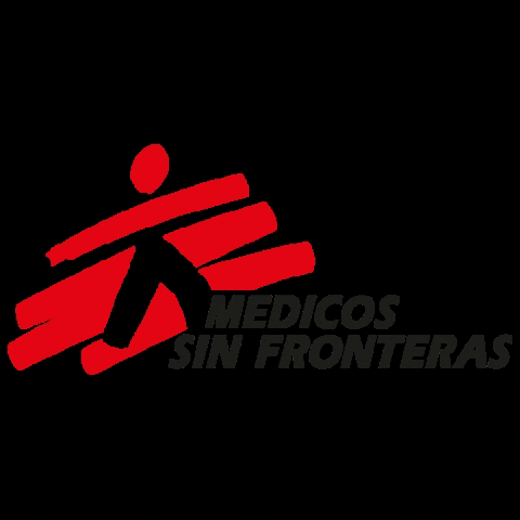 Msf GIF by Médicos Sin Fronteras SSSA
