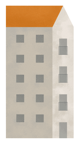 Home Sticker