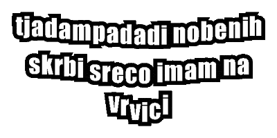 Snv Sticker by pasjasola_srecanavrvici