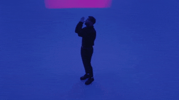 Ifly GIF by Bazzi