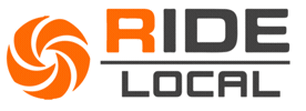 Rein Graphics Sticker by Ride Indoor Cycling