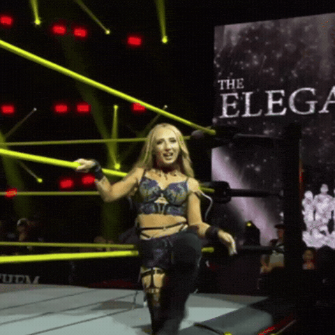 Tna Wrestling GIF
