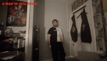 Sad Fed Up GIF