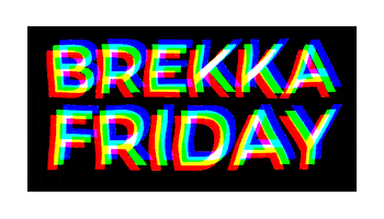 Sticker by BREKKA SRL