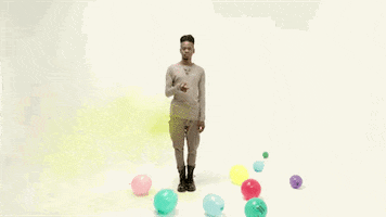 kchampgifworld shamir music video rapper kchampgifworld GIF