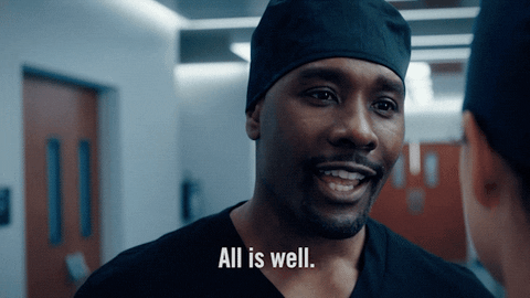 The Resident Gif By Fox Tv Find Share On Giphy