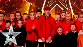 Back Street Dance Studios Dublin GIF