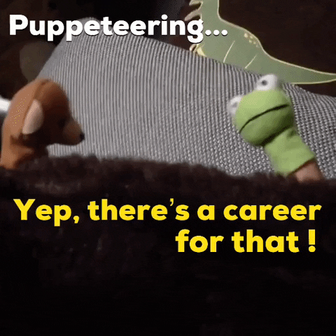 Hats & Ladders GIF