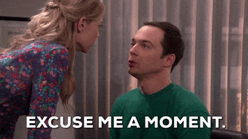 Season 10 Episode 24 GIF by The Big Bang Theory