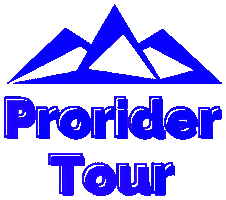 Viajes Pirineos Sticker by Proridertour