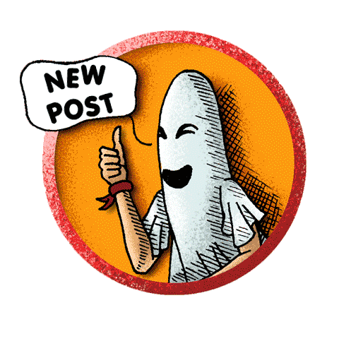 Animated Sticker