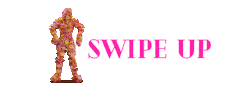 Instagram Swipe Sticker by Villa Bonin - Club & Restaurant