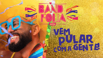 Band Folia GIF by Band