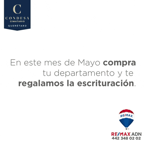 RemaxADN GIF