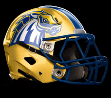 UNHChargers football unh new haven unh chargers GIF