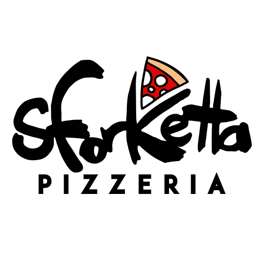 Pizza Sticker by sforketta