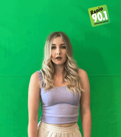 What The Fuck No GIF by Radio 90,1