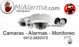 Paradox Mantenimiento GIF by MiAlarma.com